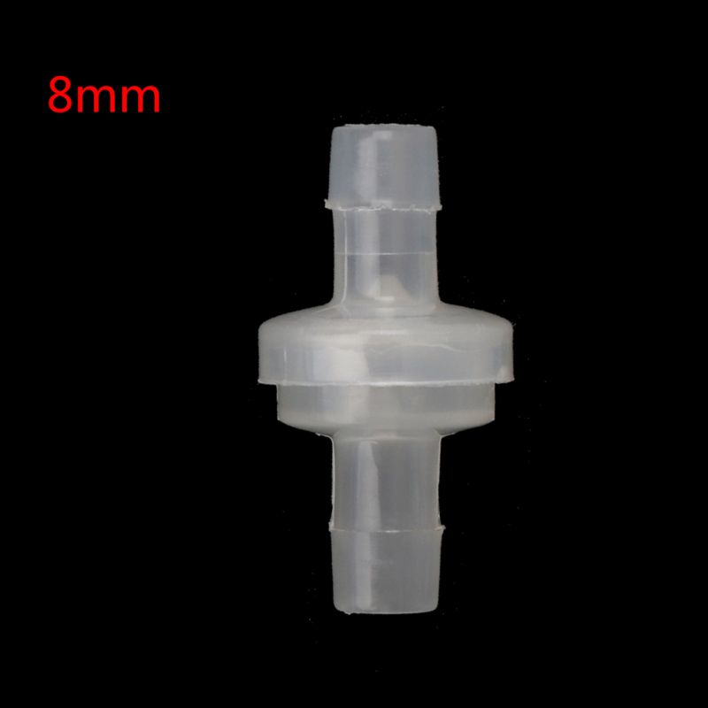 One Way Non Return for Valve Aquarium Check for Valve Fish for Tank Air Pump Sto