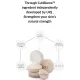 (UIQ) Biome Barrier Essence Powder 6g with 1 Puff - COCOMO. 