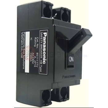 ÁT KHỐI PANASONIC/ ÁT NỔI PANA/ ÁT ĐEN PANASONIC  (15A/ 20A/ 30A/ 40A)