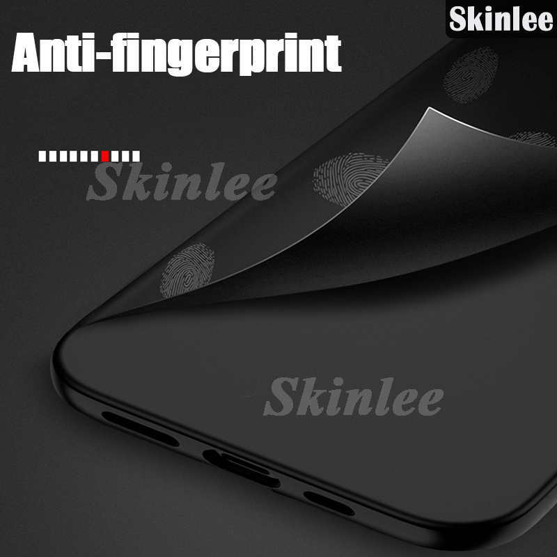 Phone case For Realme GT NEO6 / Realme GT NEO6 SE Back cover Ultra Thin Silica Gel Smooth Silicone Anti Fingerprint Cover For Realme GT 6T / Realme GT6 Cover cases.