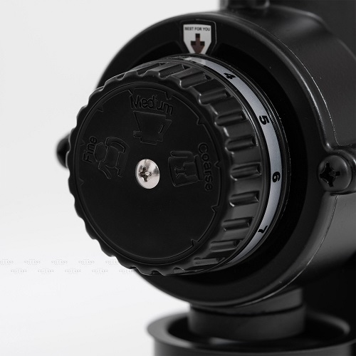 [HCM]Máy xay cà phê mini Akirakoki ( lưỡi xay made in Italy )