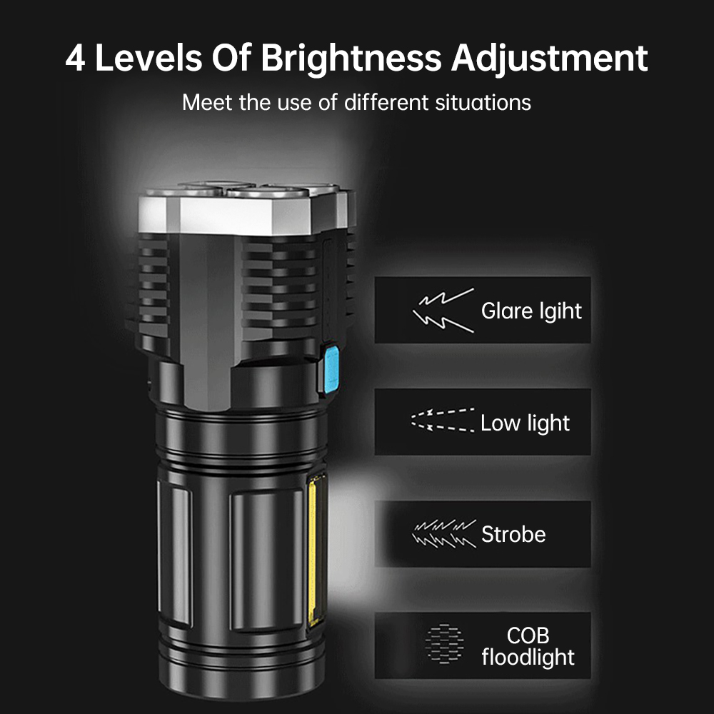 %E3%80%90Fast%C2%A0Delivery%201-4%20day%E3%80%914%20LED%20Mini%20Flashlight%20Rechargeable%20Powerful%20Portable%20Torch%20High%20Lumens%20Outdoor%20Camping%20Night%20Flashlights%20Built-in%20400mAh%20rechargeable%20lithium%20battery.%20-%20Image%205