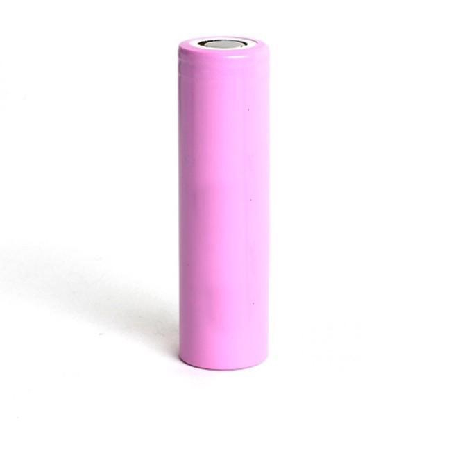 Pin 18650 - cell laptop - dung lượng thực 1200mAH