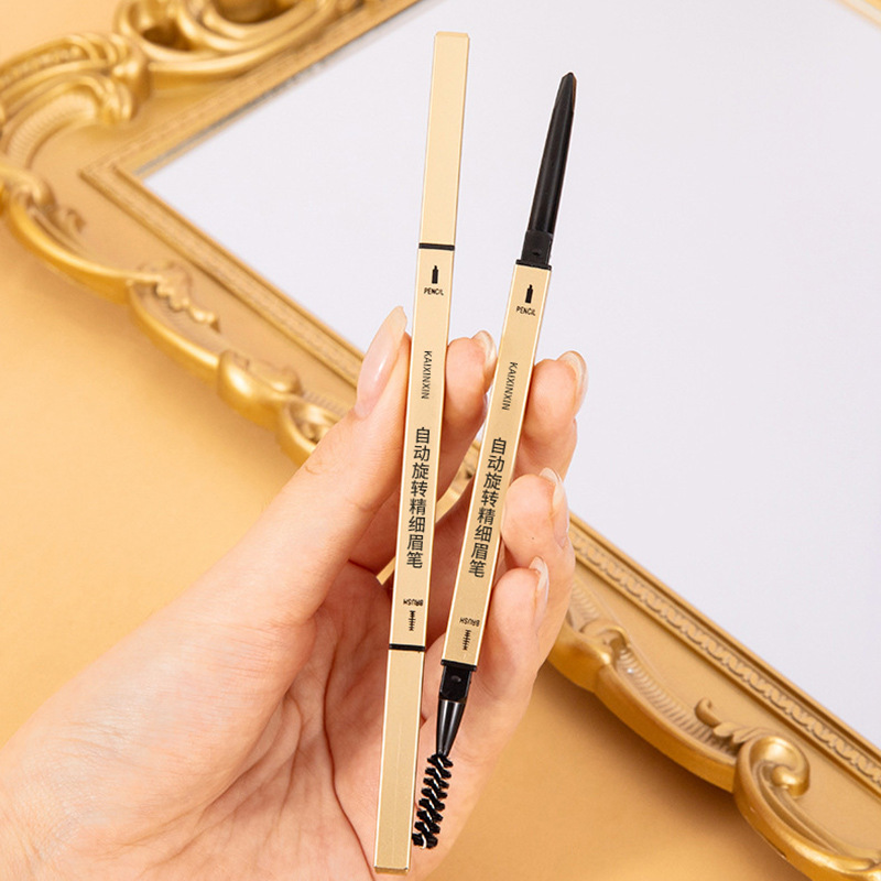 Aweisuan%20Hot%20Sale%20Natural%20Long%20Lasting%20Black%20Light%20Brown%20Eyebrow%20Pencil%20Waterproof%20Fine%20Eyebrow%20Tattoo%20Pen%20Women%20Eye%20Korean%20Cosmetic%20Makeup%20Brush%20-%20Image%204