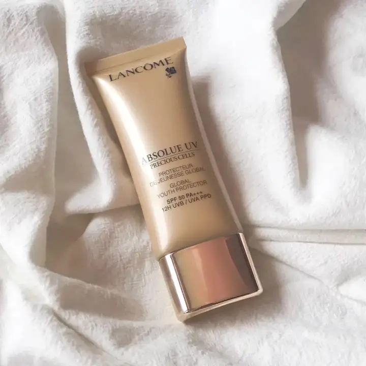 lancome absolue uv - Sandia Computers