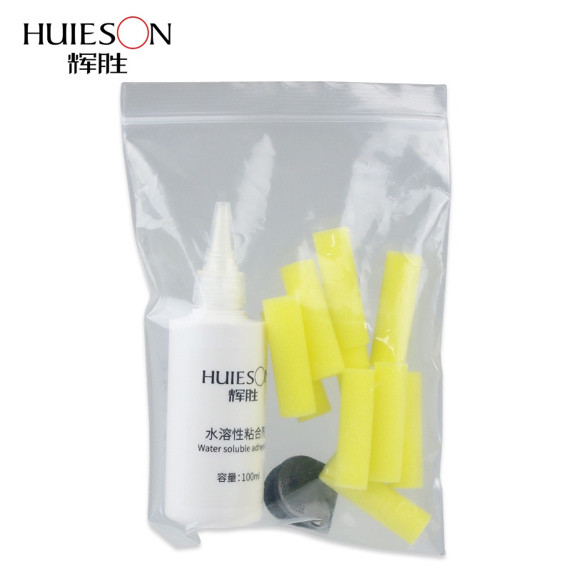 Huieson Original Watersolubility Bond for Table Tennis Rubber Glue