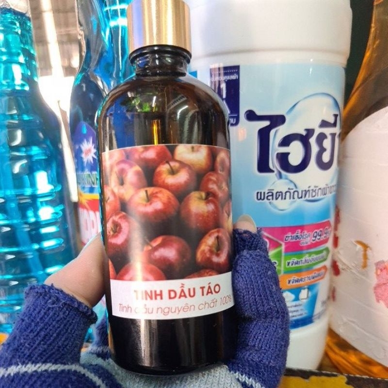 Tinh dầu 100ml
