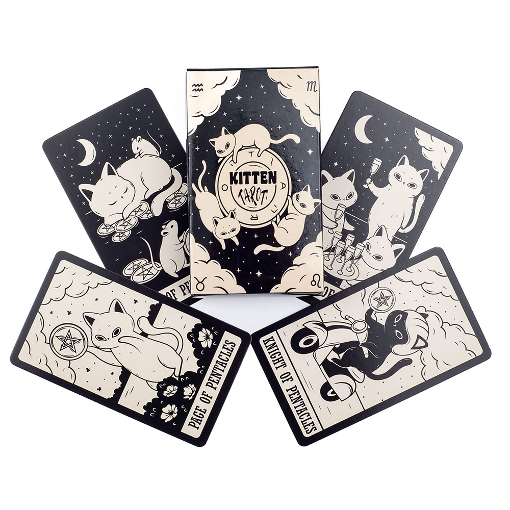 %E3%80%90Hot%20selling%20items%E3%80%9178%20Card%20Deck%20Kitten%20Tarot%20Oracle%20Card%20Fate%20Divination%20Leisure%20Entertainment%20Family%20gatherings%20Tarot%20Card%20Game%20-%20Image%205