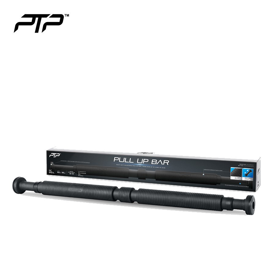 Ptp ptp pull up bar black pub1