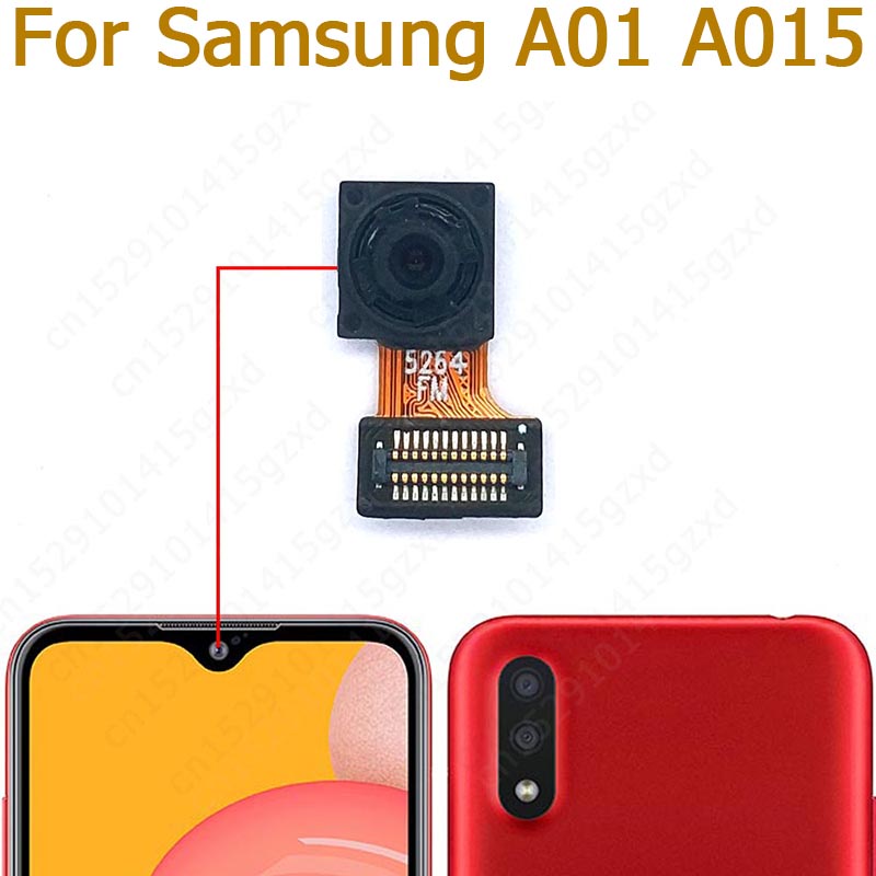A31 Galaxy A01 Core Camera For Samsung Galaxy A01 A11 A21 A21s A31