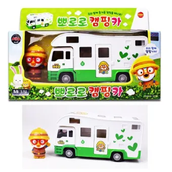 pororo bus price