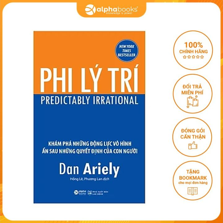 Phi Lý Trí (Tái Bản)