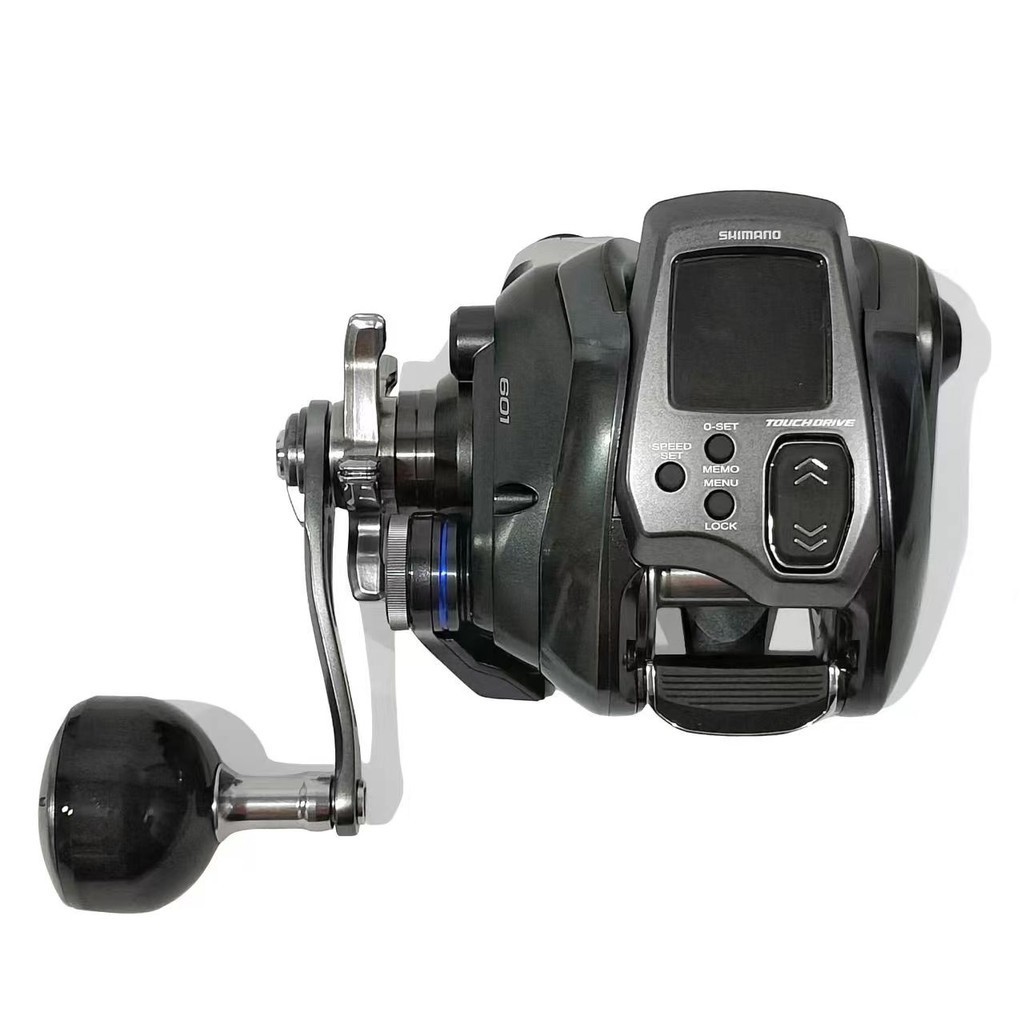 ForceMaster601 （???????????... - Shimano Fishing 