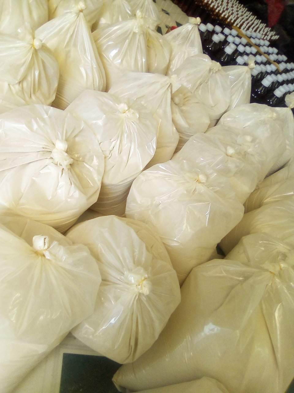BỘT THẢO DƯỢC RỬA MẶT GIẢM NHỜN SẠCH MỤN SÁNG DA (500gr-1kg) hút sạch dầu thừa trên da làm sạch sâu từng lỗ chân lông trắng da ngừa mụn mờ thâm