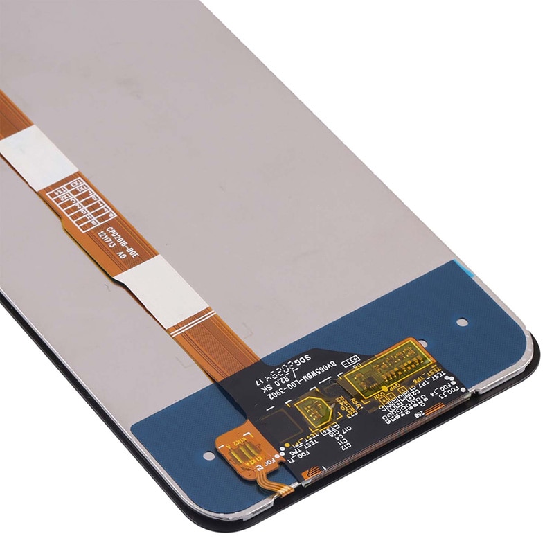 Original LCD Display For VIVO Y21S Y21 LCD Display Touch Screen Digitizer Assembly