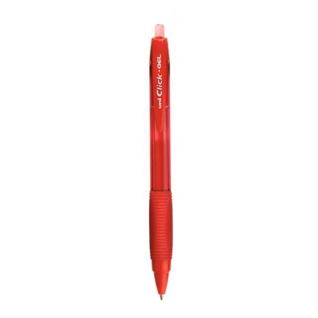 Bút gel uni click xsg-r7