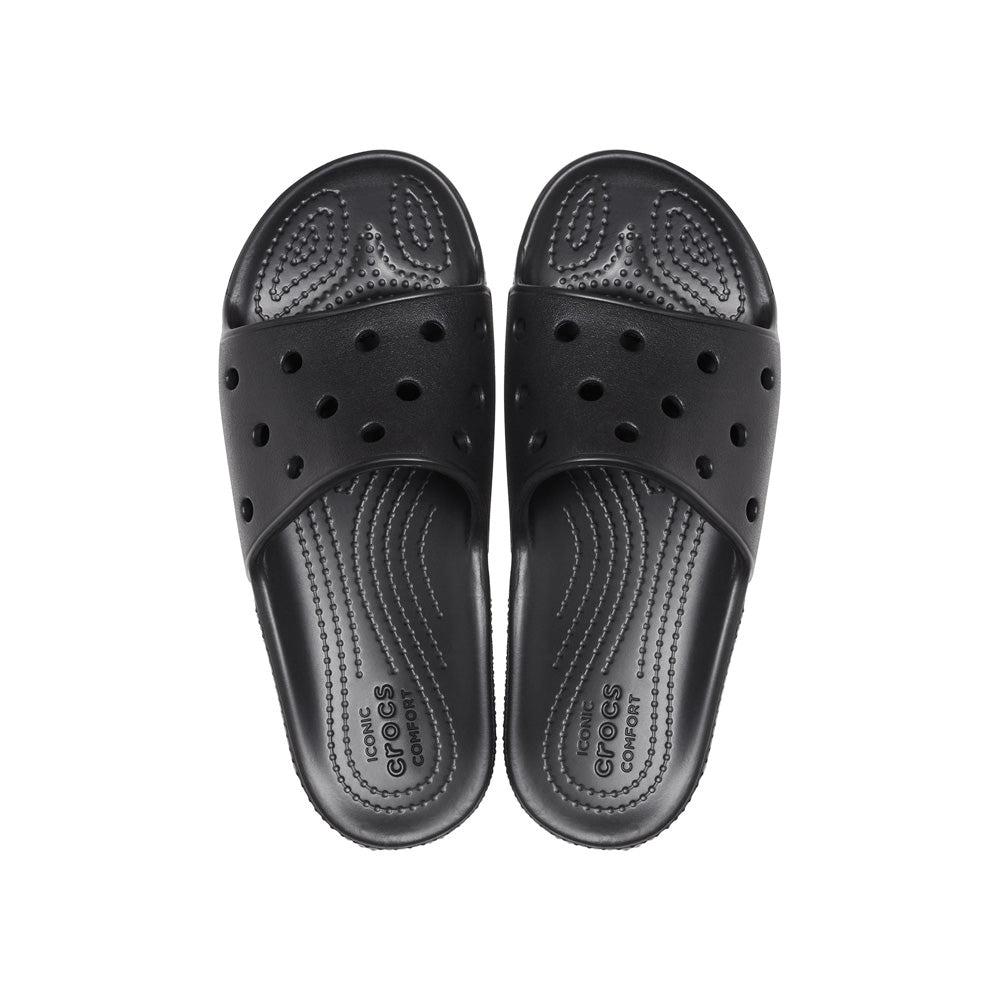 Dép Quai Ngang Trẻ Em Crocs Classic