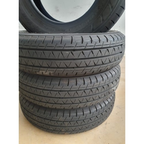 Yokohama Tyres BluEarth-Van Take Off Very Low Mileage 145/80R12