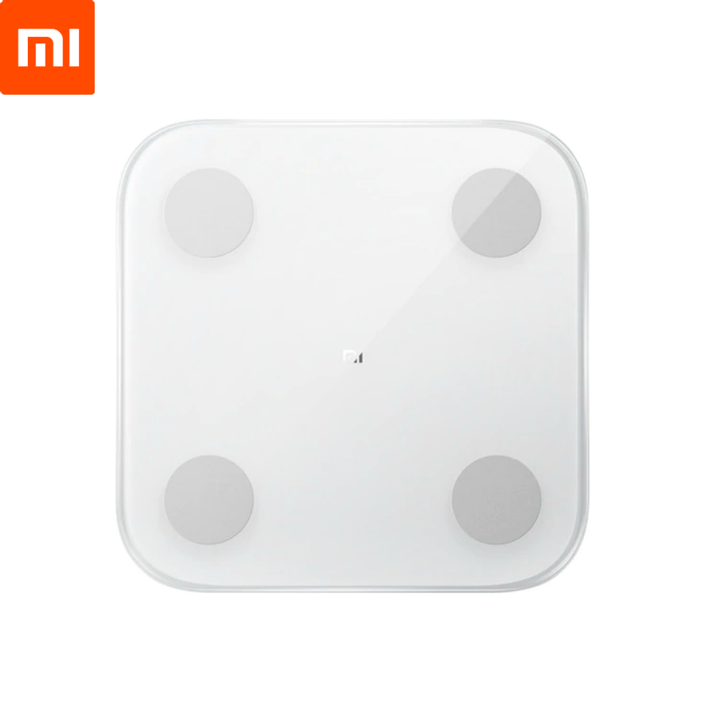 Original Xiaomi Mi Smart Body Fat Scale 