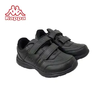 kappa velcro shoes