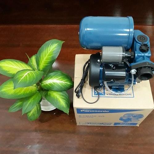 Máy bơm nước tăng áp Panasonic A-130JAK(125W)