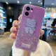 New Phone case OPPO Reno13 F Back cover Sparkling Star Shell Kitty Cartoon Cute Soft Silicone Anti Drop for OPPO Reno13F case. 
