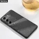 For Tecno Camon 40Pro Phone Case Soft Slim Micro Matte Flexible Silicone Protective with Anti-fingerprint Skin-like for Tecno Camon 40 Pro Cover Casing HP. 