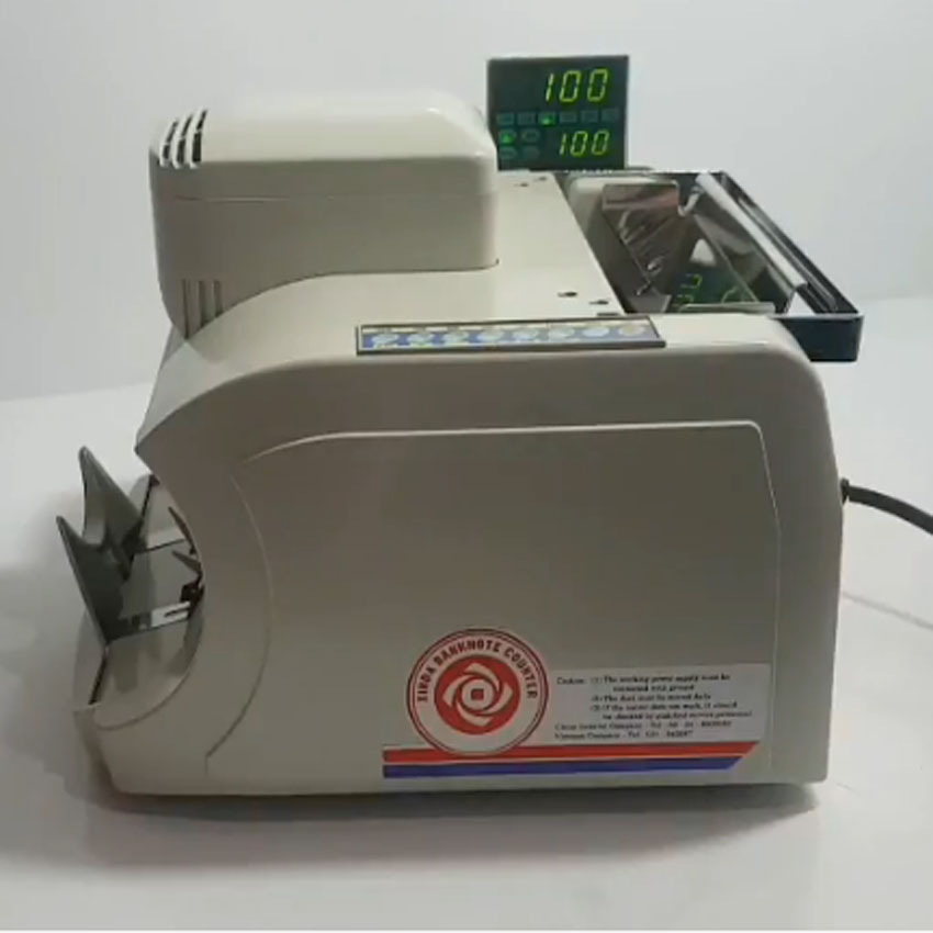 Máy đếm tiền XD 2166L