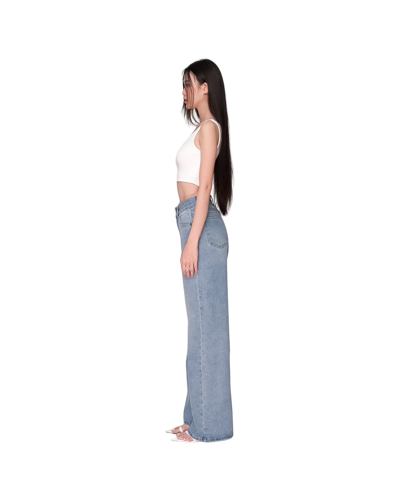 RUBIES Quần dài Megan Jeans