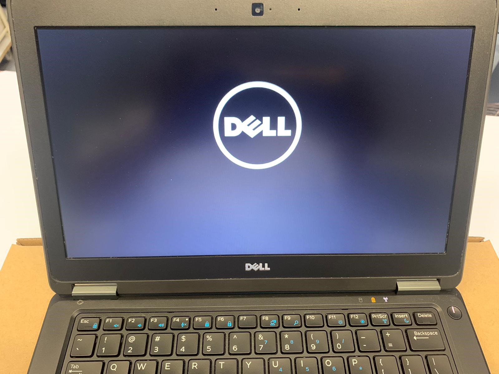 Dell Laptop E7250 Core I5 8gb Ssd240 Win 10 Pro Fast Delivery Lazada Singapore