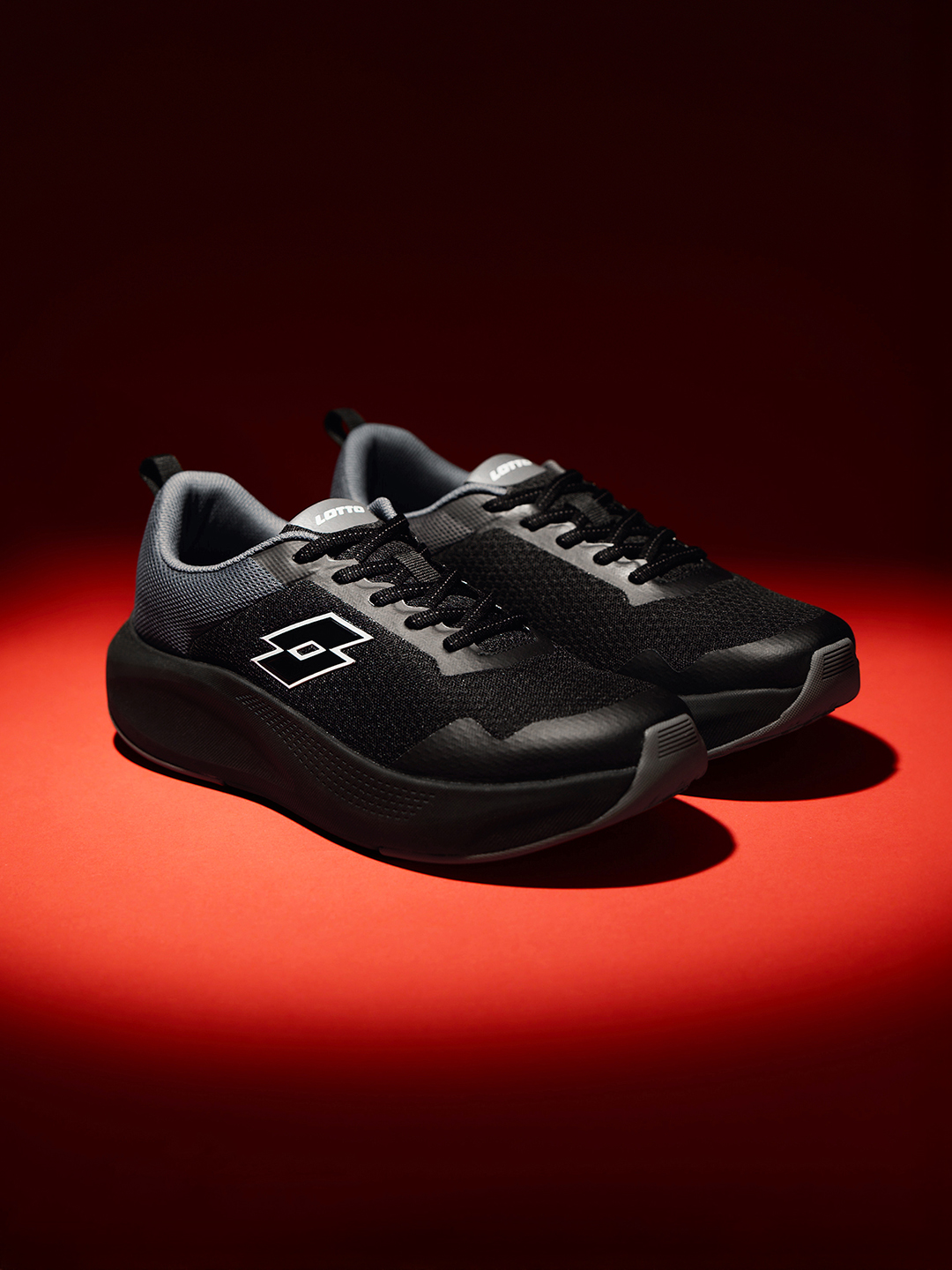 Lotto%20Energex%20Black%20-%20Grey%C2%A0%20Running%20Shoes%20For%20Men%20-%20Image%202