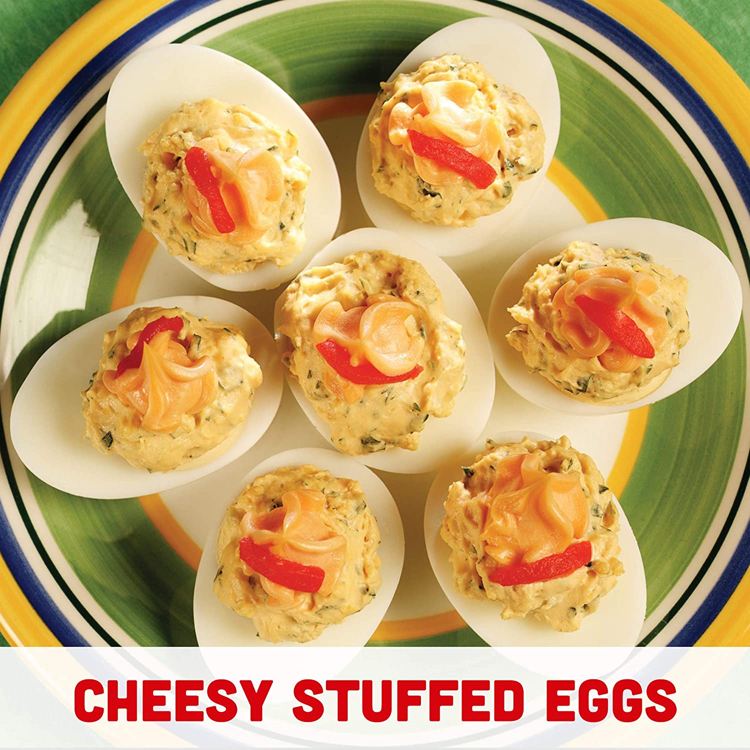 Bottle of Cheese Spray Easy Cheese Cheddar Cheese Snack, 226g (8oz)