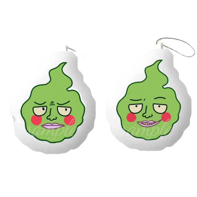 พวงกุญแจตุ๊กตา Mob Psycho 100 พร้อม Reigen Teruki Ritsu Dimple Mob และ ...