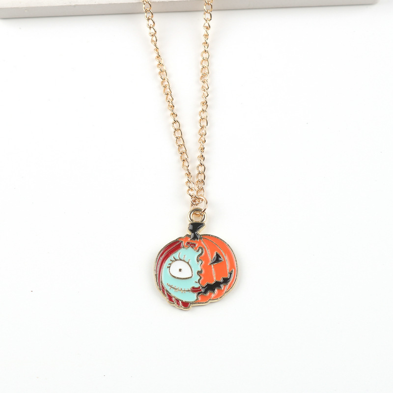 %E3%80%90Special%20offer%E3%80%91Cartoon%20Jewelry%20Halloween%20Pumpkin%20Jack%20Lisa%20Necklace%20Drop%20Oil%20Couple%20Pendant%20Men's%20sweater%20chain%20jewelry%20-%20Image%206