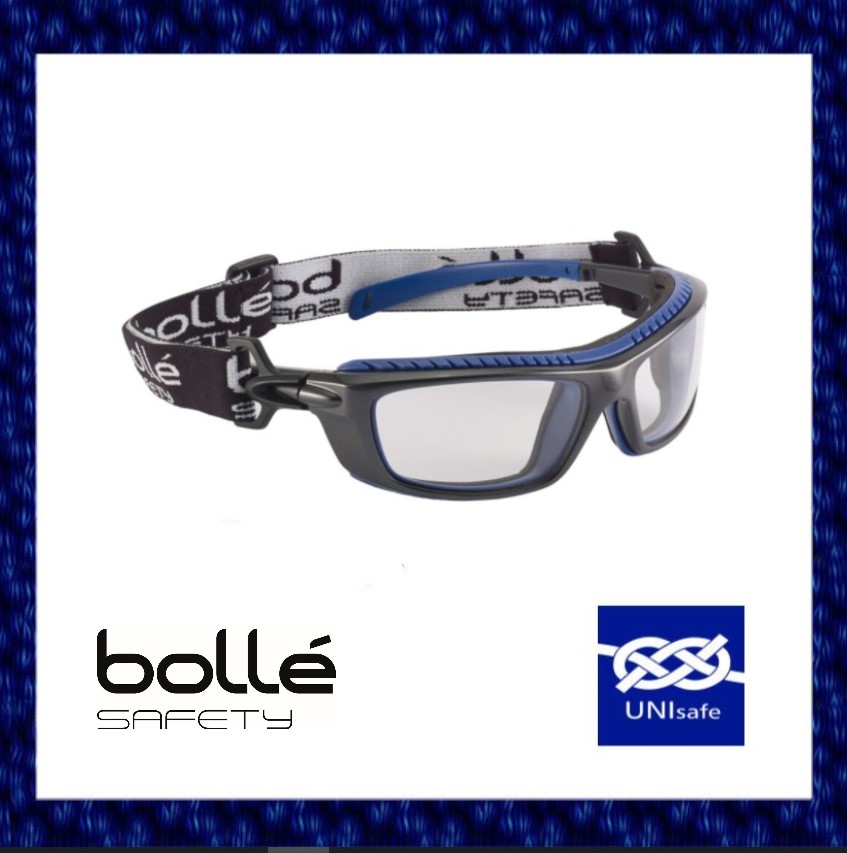 bolle baxter safety glasses