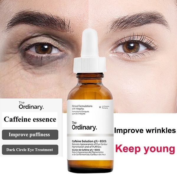 the ordinary caffeine eye solution review