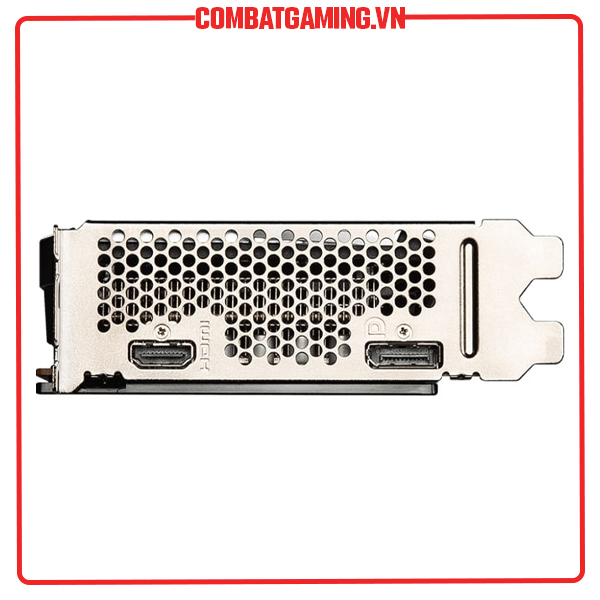 VGA Msi Radeon RX 6500 XT Mech 2X 4GB OC