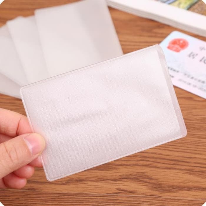 SET 12 TÚI BẢO QUẢN THẺ ATM
