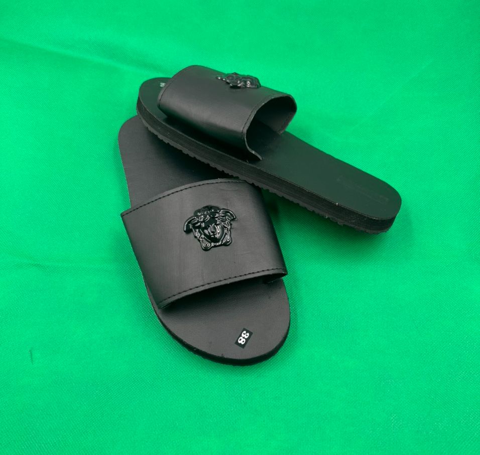 [FREESHIP + HOÀN TIỀN 50K] Dép quai ngang nam nữ đế bằng ( sandal đồng nai )