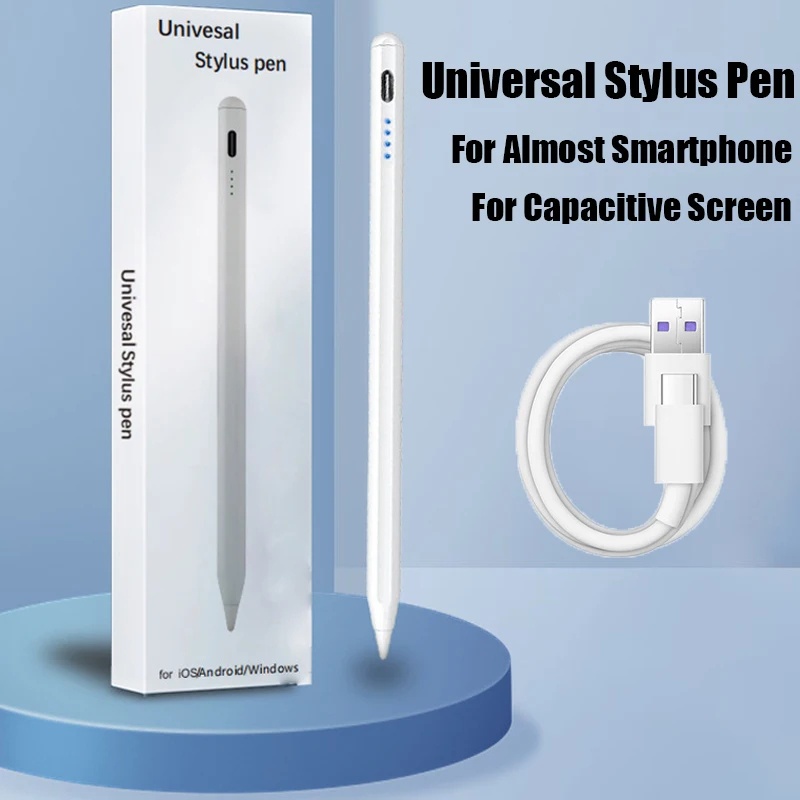 Stylus pen for android universal touch pen for xiaomi redmi pad se 11.0" 10.61" mi pad 6 max mi pad 5 pro 12.4 mi pad 5/5 pro 6/6 pro