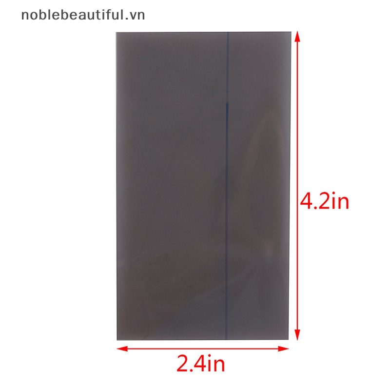 Phim Phân Cực Phim Phân Cực Màn Hình LCD Cho IP
