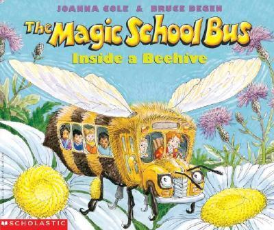 Magic school bus - 11 quyển
