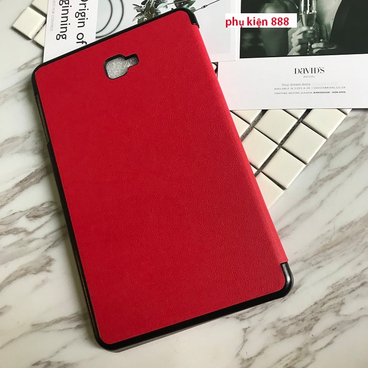 Bao da Samsung Galaxy Tab A 10.1 2016 T580 - T585