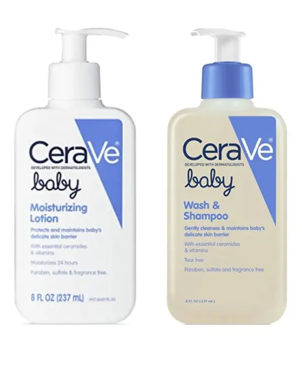 cerave bebe lotion