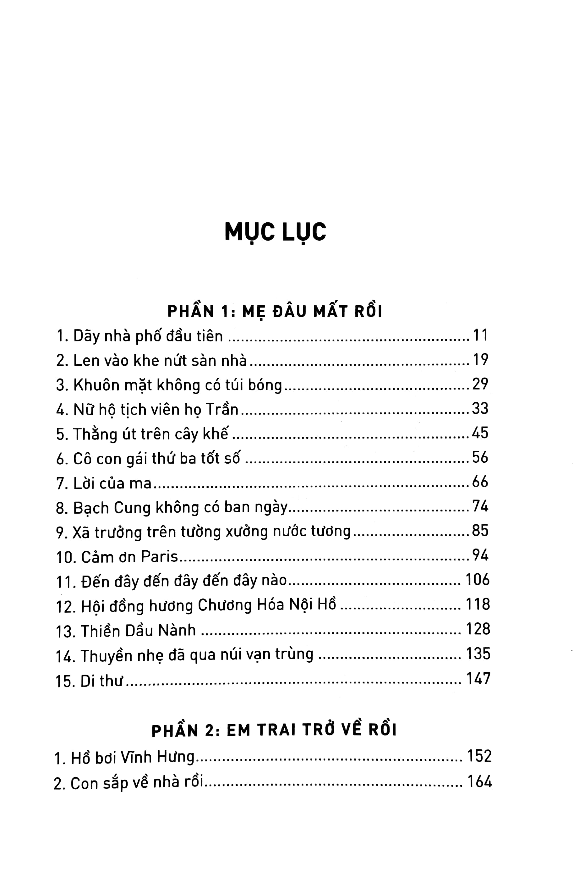 Sách - Vùng đất quỷ tha ma bắt - Nhã Nam