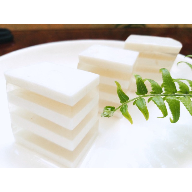 Bột rau câu con cá dẻo hàng chuẩn gói 12g (Combo 5 gói)