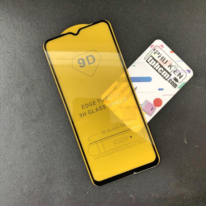 Dán cường lực full màn hình full keo oppo a31 2020