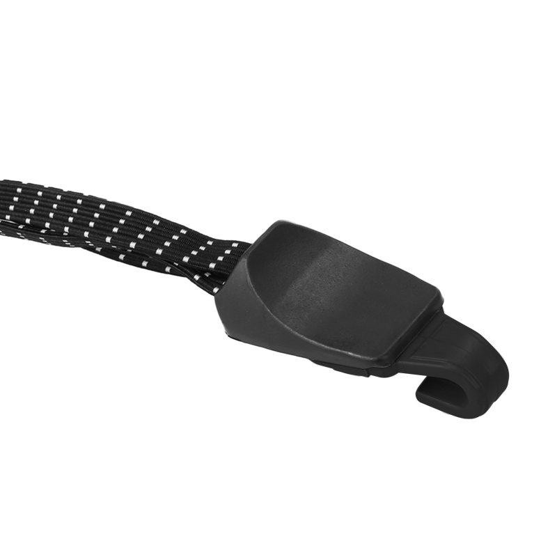 【Ship in two days】 Bicycle Fixed Rope Elastic Luggage Rubber Band 3in1 Strap Hook Cycling Stacking