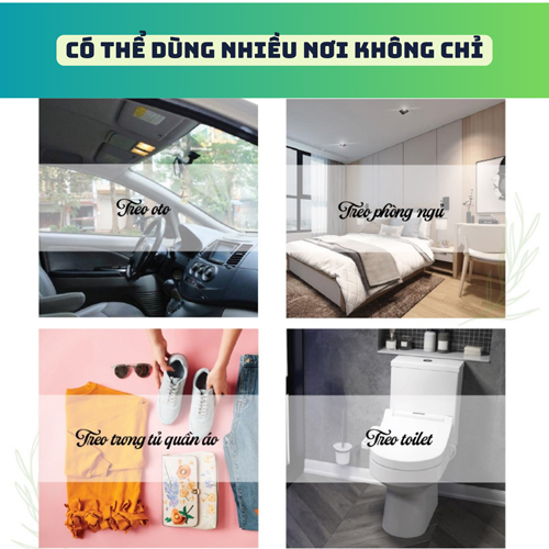 Tinh dầu thiên nhiên TREO XE Sả Java, THƠM PHÒNG NaturO VN Sả Java 7ml  treo xe | Nhập khẩu Ấn Độ | (Nhiều mùi)