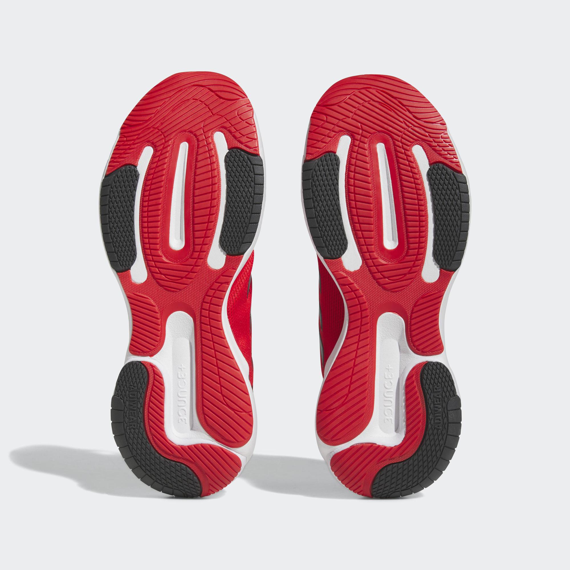 adidas Chạy Giày Response Super 3.0 Nam Đỏ HP5934